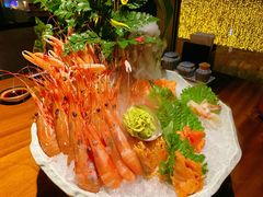 -和彩放题餐厅(酒仙桥店)