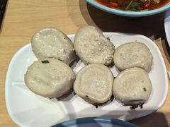 -小杨生煎(周浦万达店)