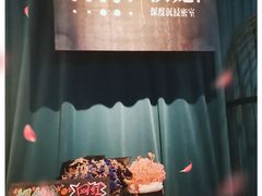 -棂笼·深度沉浸密室(武汉旗舰店)