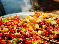 -锦尚阁烤鱼•天津菜(宣武门胡同店)