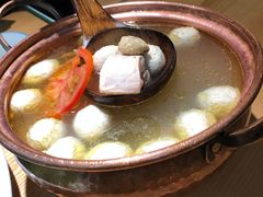 -周三的情书花园餐厅(江北店)