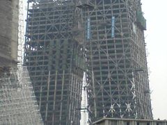 -中央广播电视总台(光华路办公区)