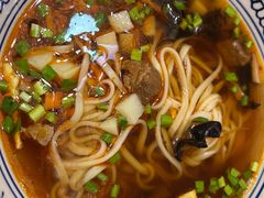 岐山臊子面-西北45°(世茂广场店)