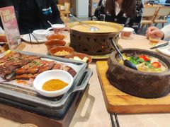 -羊之道草原味道清真餐厅(番禺店)