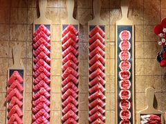 -羊大爷涮肉(亮马桥店)