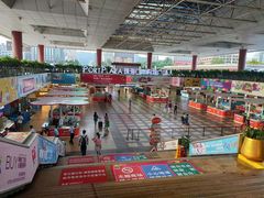 -珠海拱北口岸