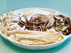 -澳洲肥牛火锅(转盘路店)