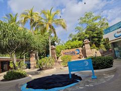 -新加坡水上探险乐园