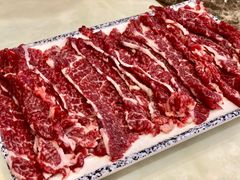 -潮悦牛肉火锅城(水贝店)