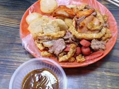 -居仁门胡炸炸(武广店)