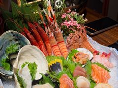 -一本料理(西溪天街店)