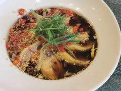 口水鸡-代木儿回锅肉