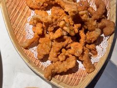 -哥老官重庆美蛙鱼头(龙湖杭州金沙天街店)