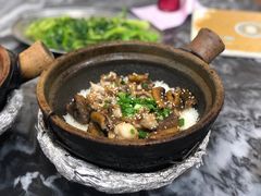 -红星光发煲仔饭(文海店)