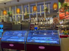 -芭菲盛宴·环球美食(袁家岗店)