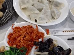 -东方饺子王(和平里店)