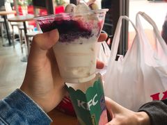 -肯德基(大朗长盛店)