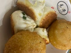 -毛华美食(清扬路店)