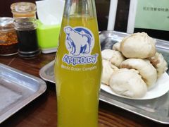 -姚记炒肝店(簋街店)