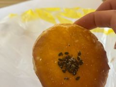红豆老婆饼-味多美蛋糕(三元桥店)