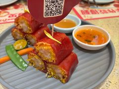 -点都德(奥体印象城店)