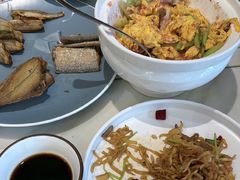 -南山鲜虾面·活鲜小馆·海味大连菜(南山总店)