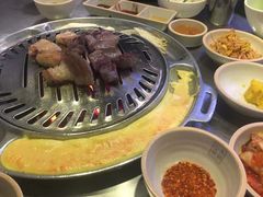 -喜来稀肉(虹泉路店)