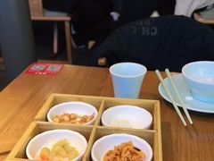 -闽上鲜·福建菜(龙湖滨江天街店)