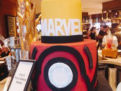 -OPEN開全日自助餐厅·牛肉火锅·海鲜(佛山希尔顿酒店)