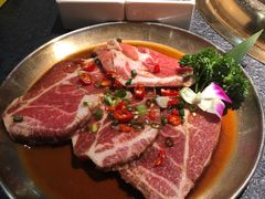 -嘿嘟嘟·肋条烧肉放题(爱融荟城店)