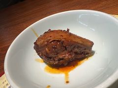 麻辣兔头-双流老妈兔头(荟聚店)