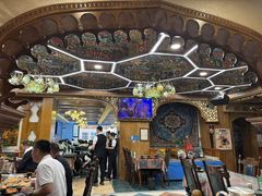 -乡村馕坑肉·烧烤·新疆菜·本地人更爱吃(阿勒泰首店)