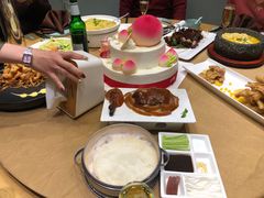 -观宴中餐厅