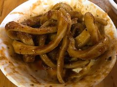 甜水面-洞子口张老二凉粉(文殊院店)