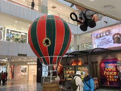 -凯德MALL(西直门店)