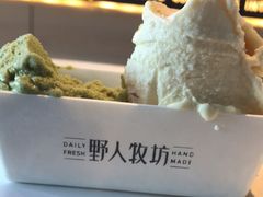 -野人牧坊Gelato(天津南开大悦城店)