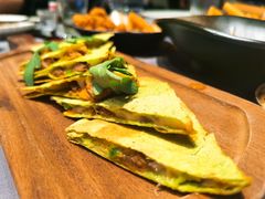 -春树下·院子露台西餐厅(中隐于市店)