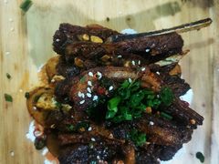 -鉴川·川菜传承(星汇两江店)
