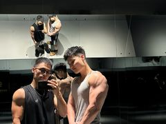 -WEGYMER健萌健身(麦德龙钰龙天下馆)