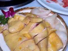 -喜聚薈·花膠雞海鮮火鍋(越秀店)