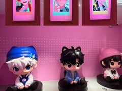 -上海K11购物艺术中心