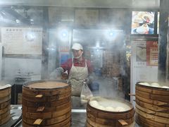 -清泉阁包子铺(中山路店)