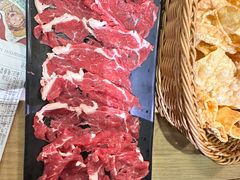 -牛品福潮汕牛肉火锅(旺庄店)