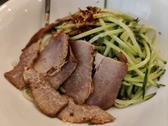 南山凉拌面-子霖南山鲜虾面(南山总店)
