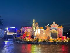 -厦门方特梦幻王国