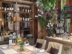 -一棵树·意大利西餐厅One Tree(新城店)