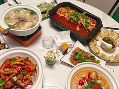 -王家土菜馆(霍山县店)