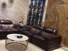 -水晶之星洗浴温泉汗蒸