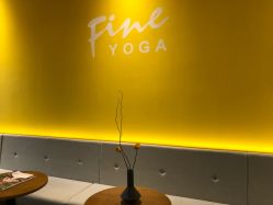 -FineYoga梵音瑜伽·普拉提