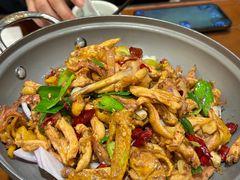 -肖记公安牛肉鱼杂馆·省级非物质文化遗产(三角路直营店)